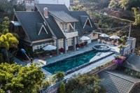 Zen Valley Resort Dalat